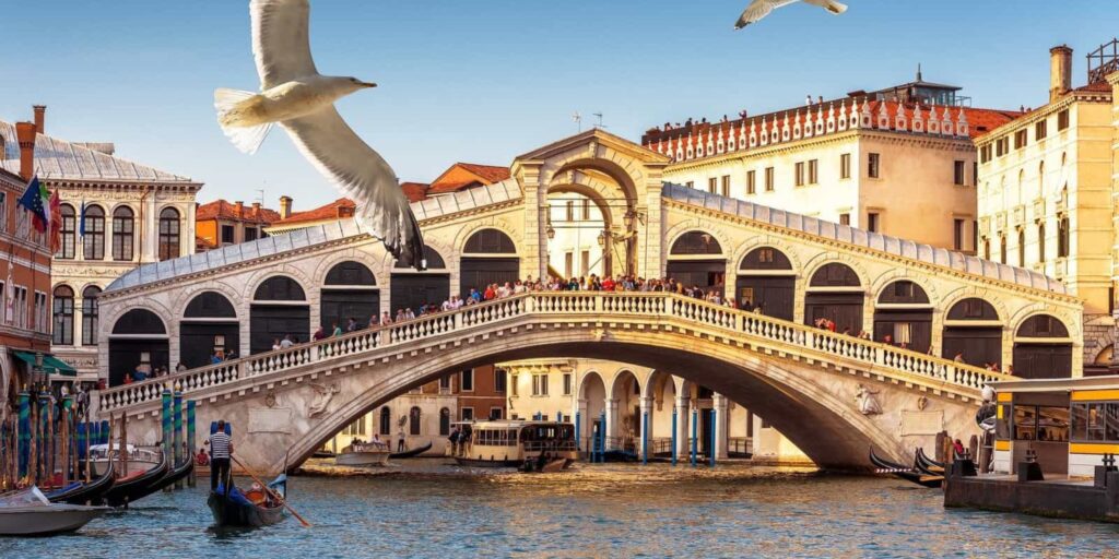 สะพาน Rialto