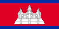 Cambodia Flag