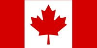 Canada Flag