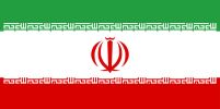 Iran Flag