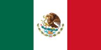 Mexico Flag