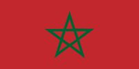 Morocco Flag