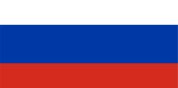 Russia Flag