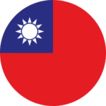 Taiwan Flag