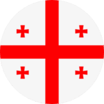 Georgia Flag