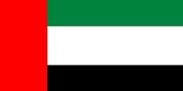 Uae Flag