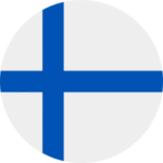 Finland Flag
