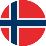 Norway Flag