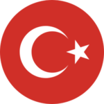 Türkiye Flag