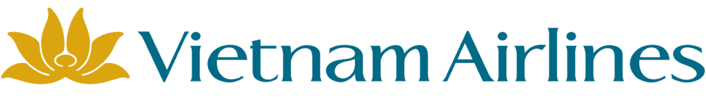 Vietnam Airlines Logo Logotype
