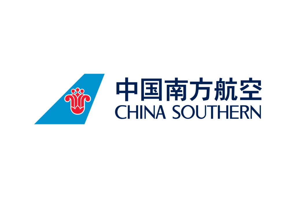 China Southern Airlines Logo.wine