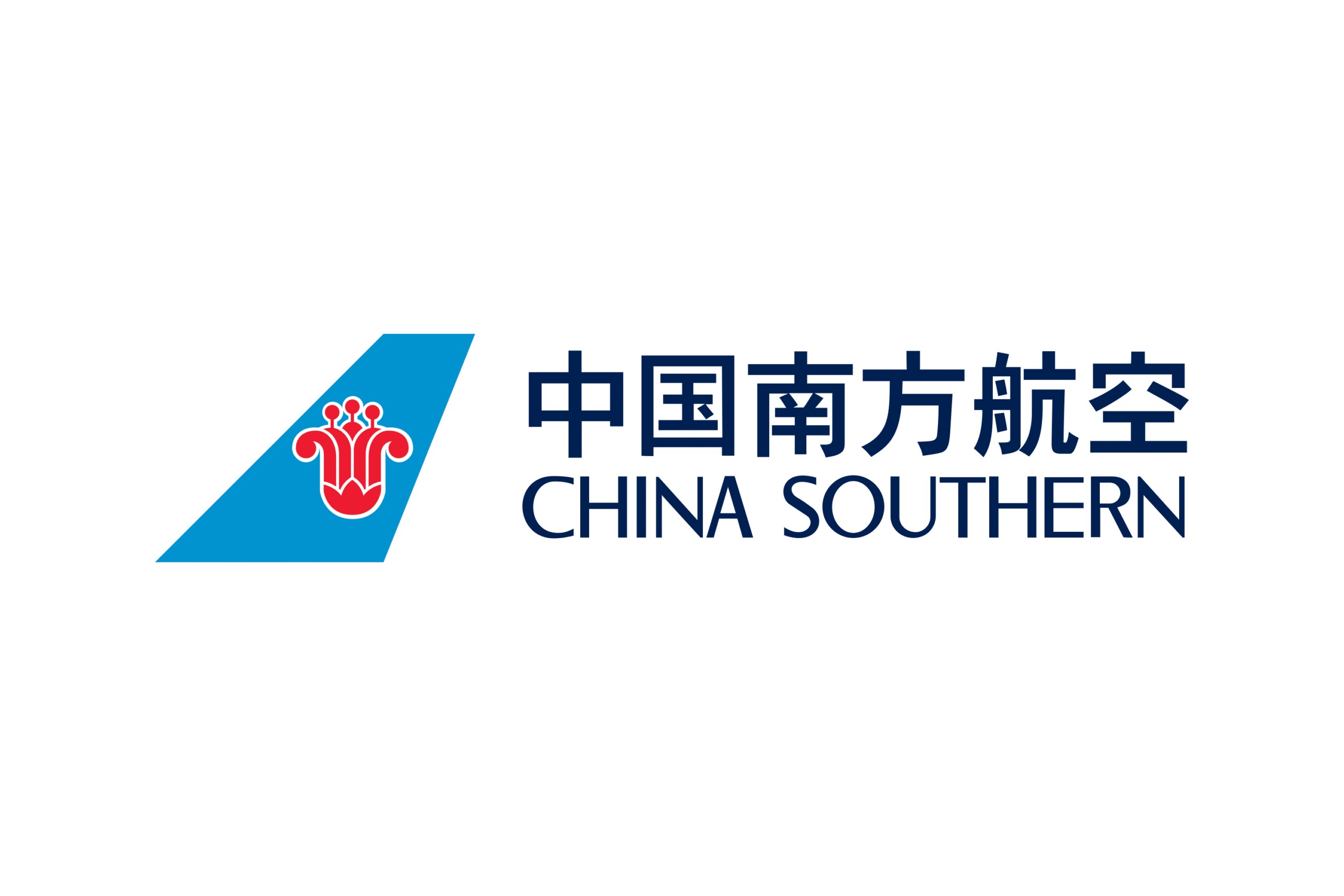 China Southern Airlines Logo.wine