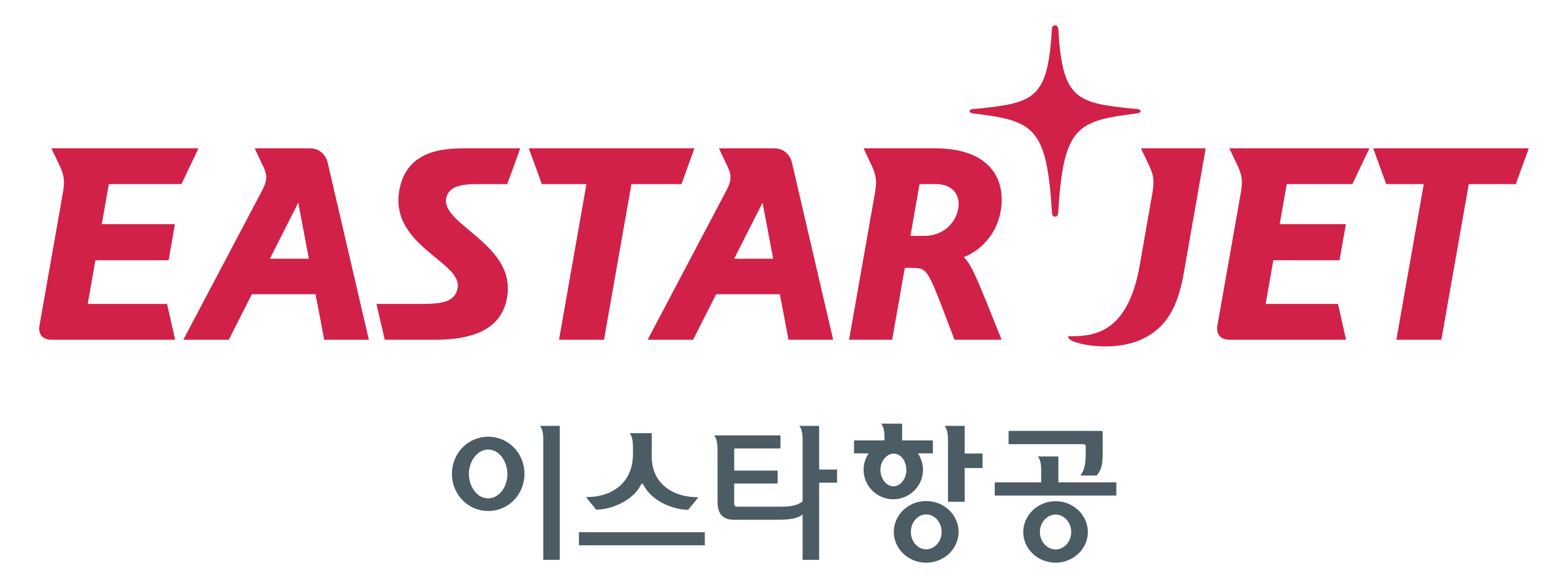 Eastar Jet Logo.svg