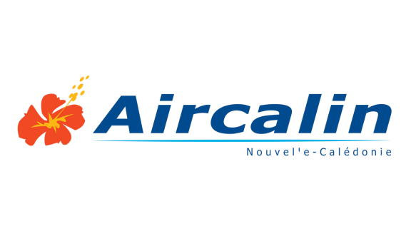 Aircalin Logo