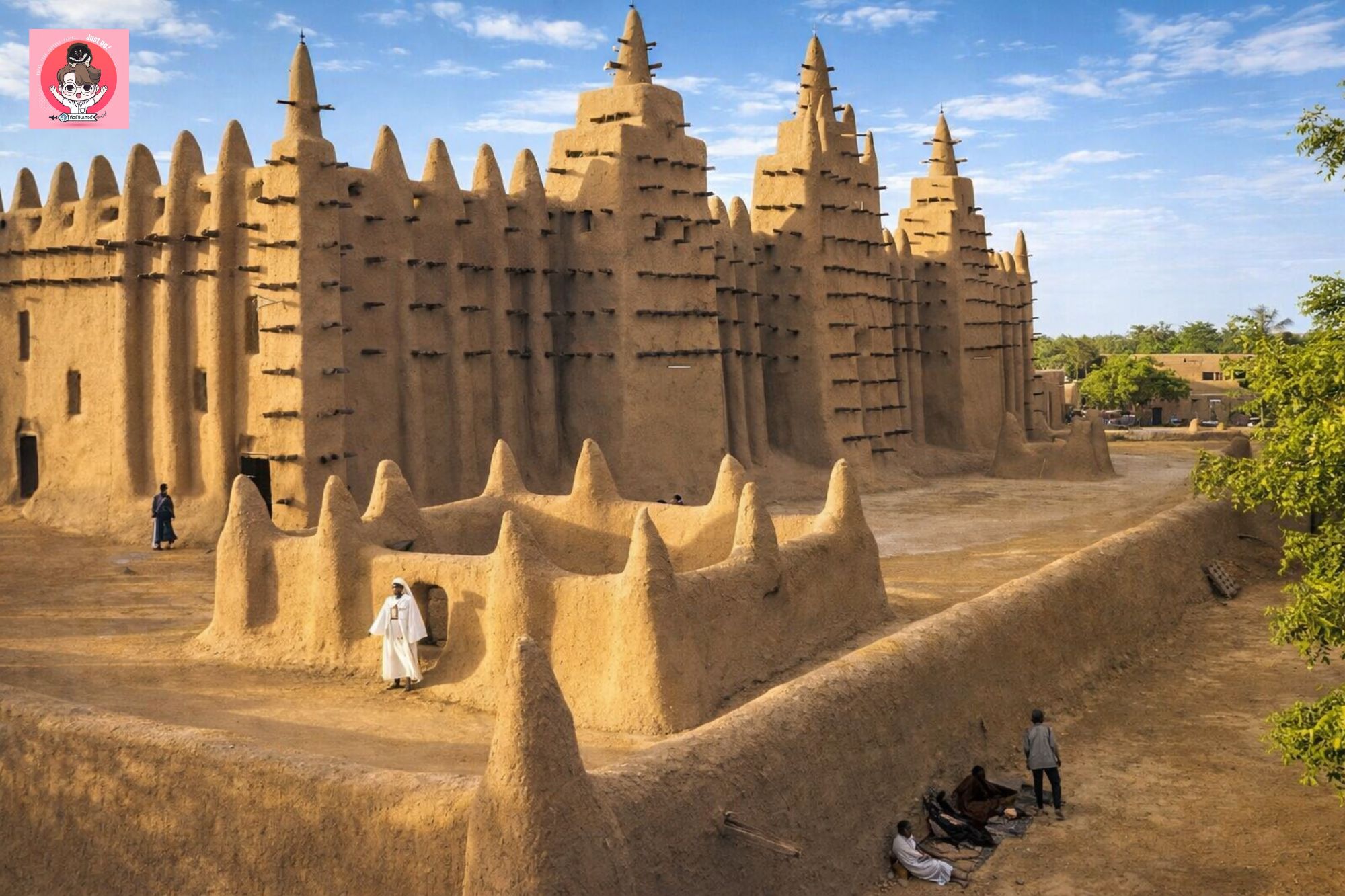 Timbuktu1