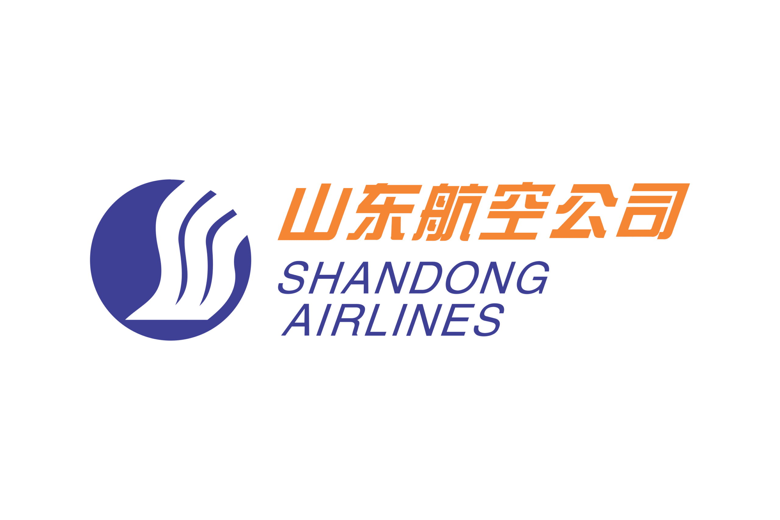 Shandong Airlines Logo.wine