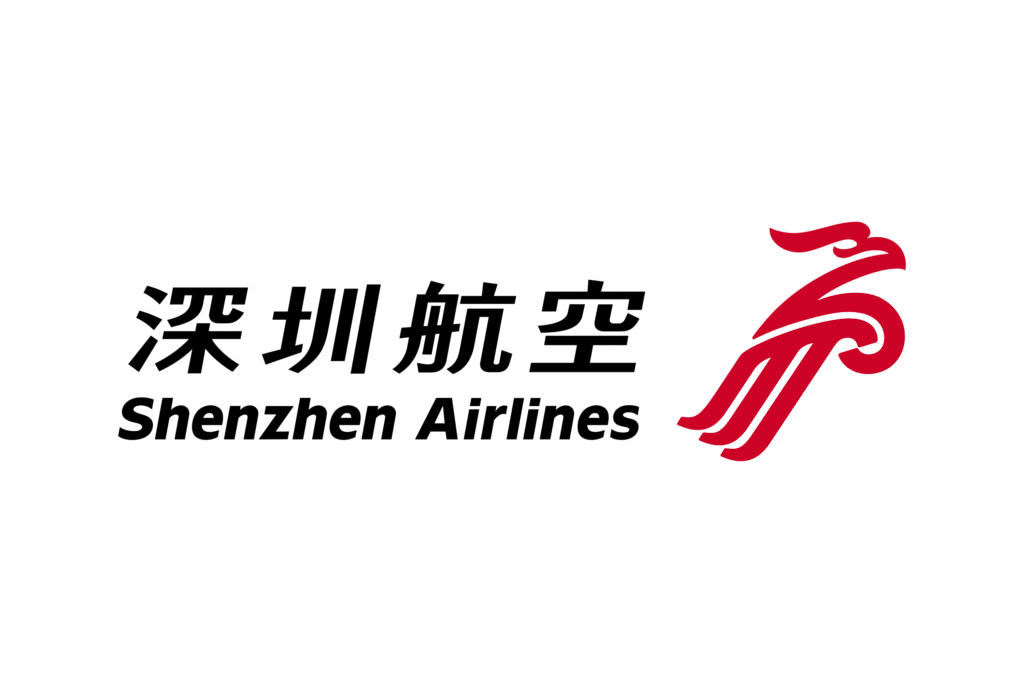Shenzhen Airlines Logo.wine