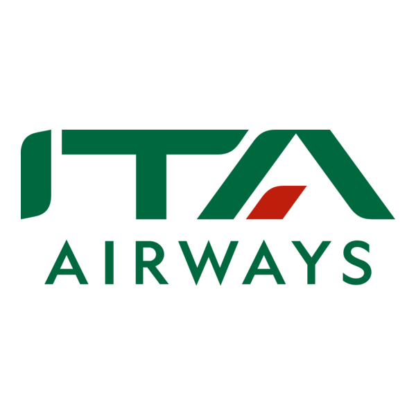 Ita Airways Logo Png Seeklogo 424670