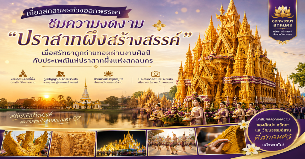 ปราสาทผึ้ง