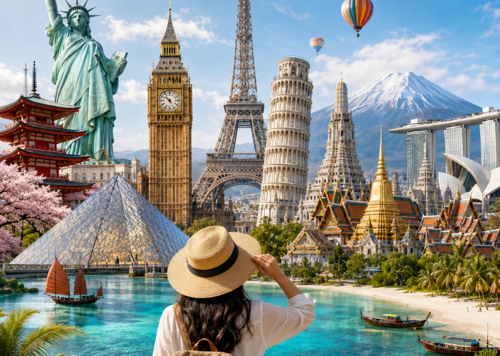 Premium Tours