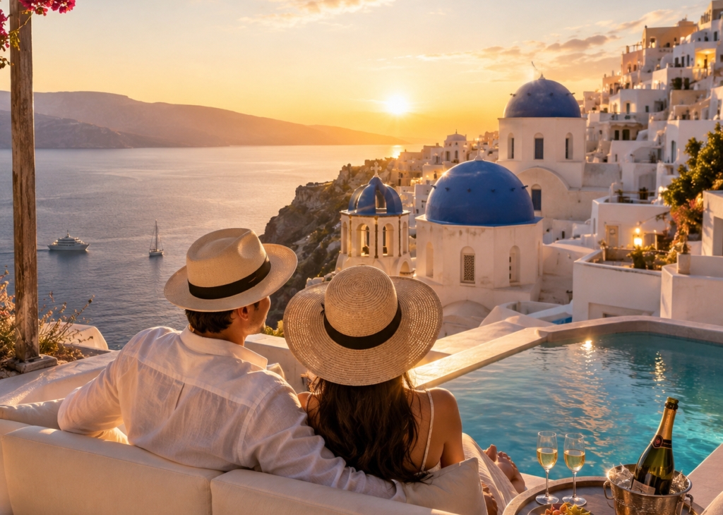 Private Tours